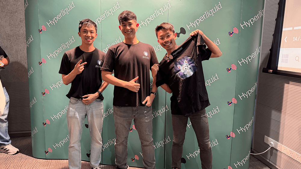 Hyperliquid Malaysia memory 6